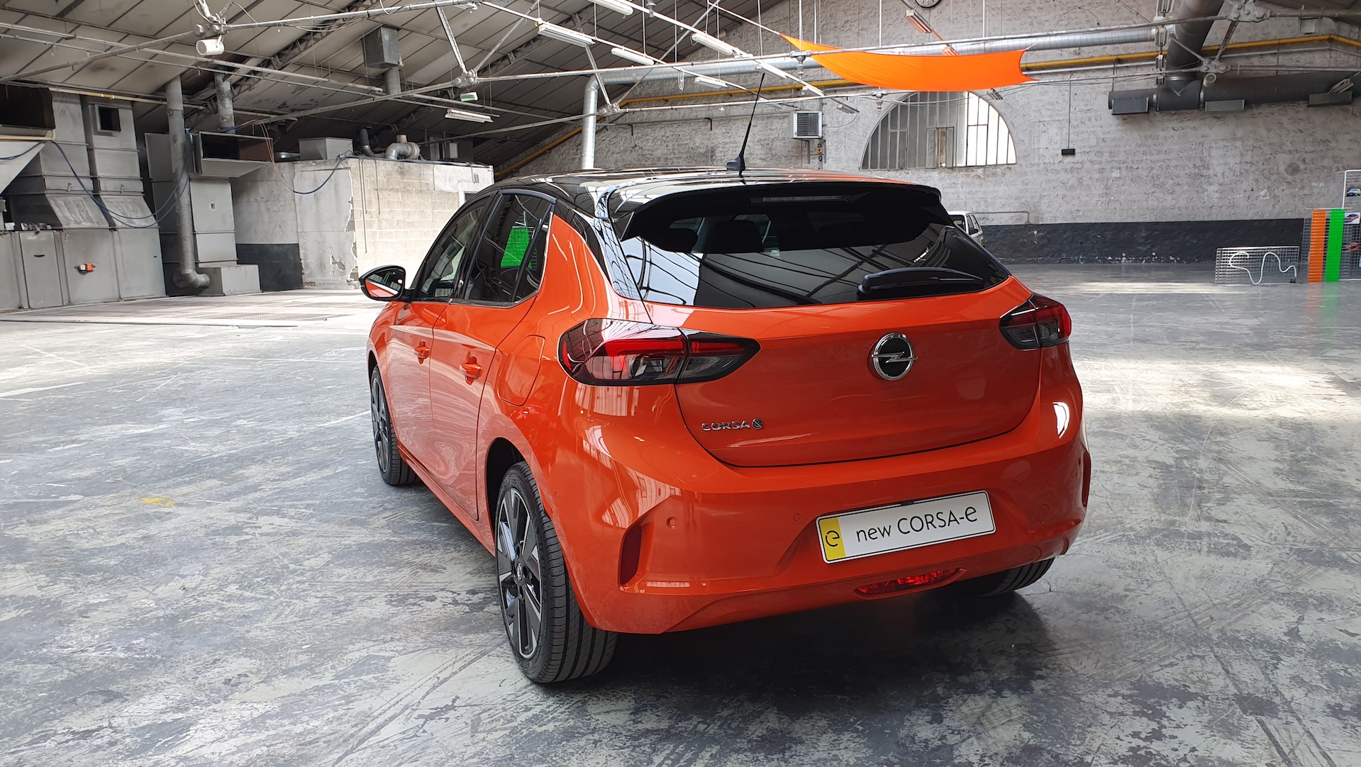 Opel Corsa-e : prix, fiche technique, actualités et essai - Voitures  électriques - Numerama