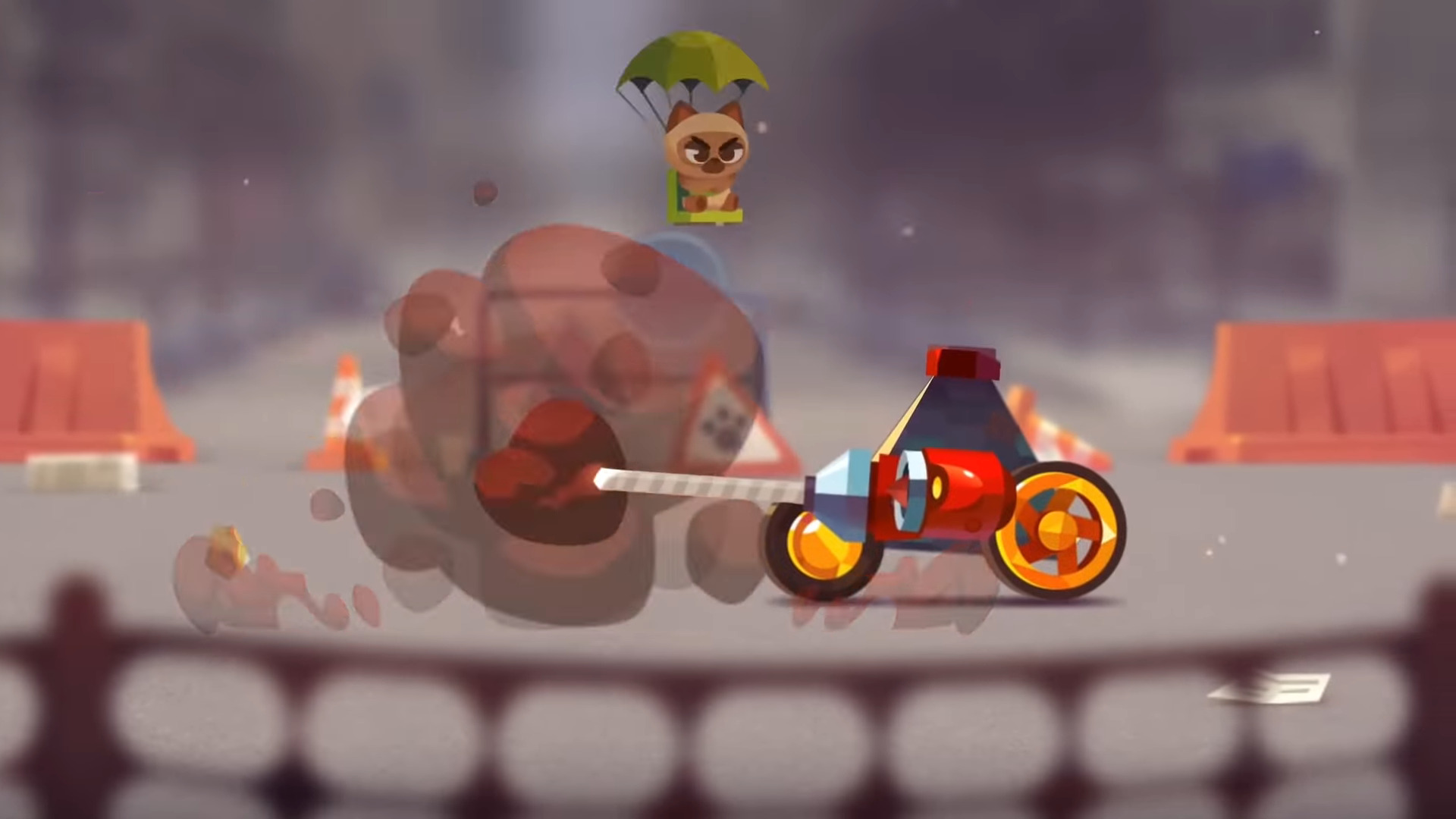 Découvrez ces 5 jeux mobiles avec des chats pour célébrer la journée internationale du chat