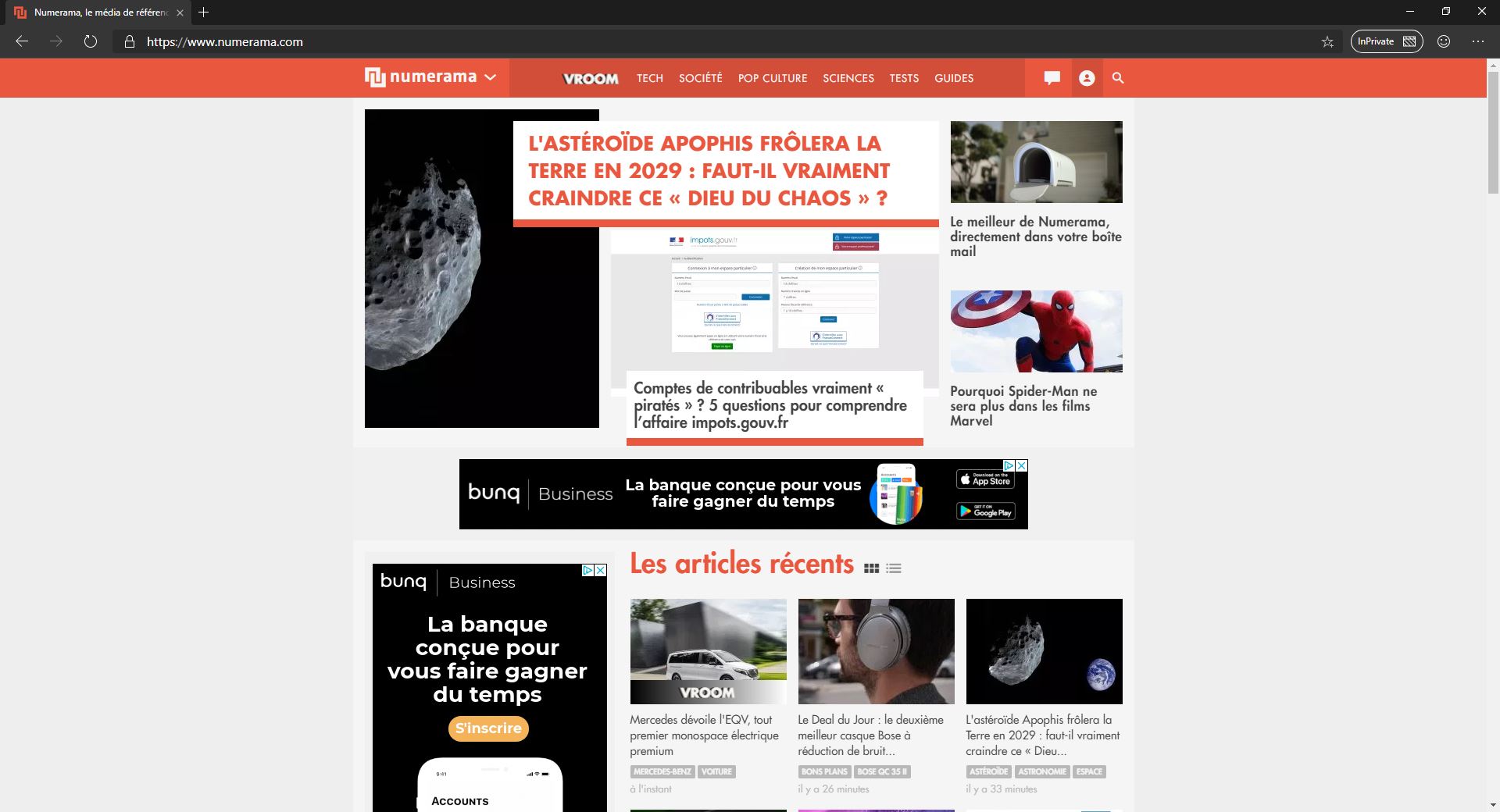 Les Images Ne S Affichent Pas Sur Certains Sites Microsoft Edge : découvrez les images de la bêta du nouveau navigateur web
