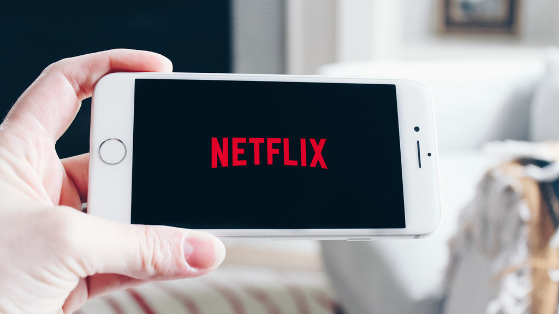 Pourquoi Netflix a recueilli des données sur... l'activité physique de ses utilisateurs