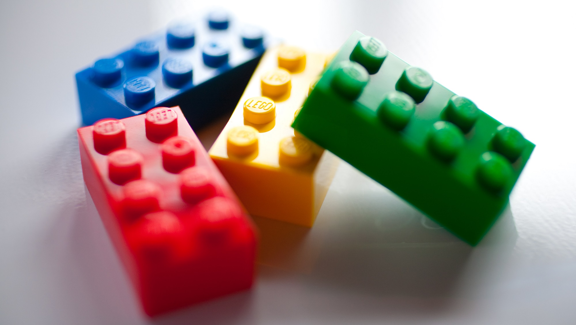 Au fait, pourquoi Lego s'appelle Lego ? - Numerama