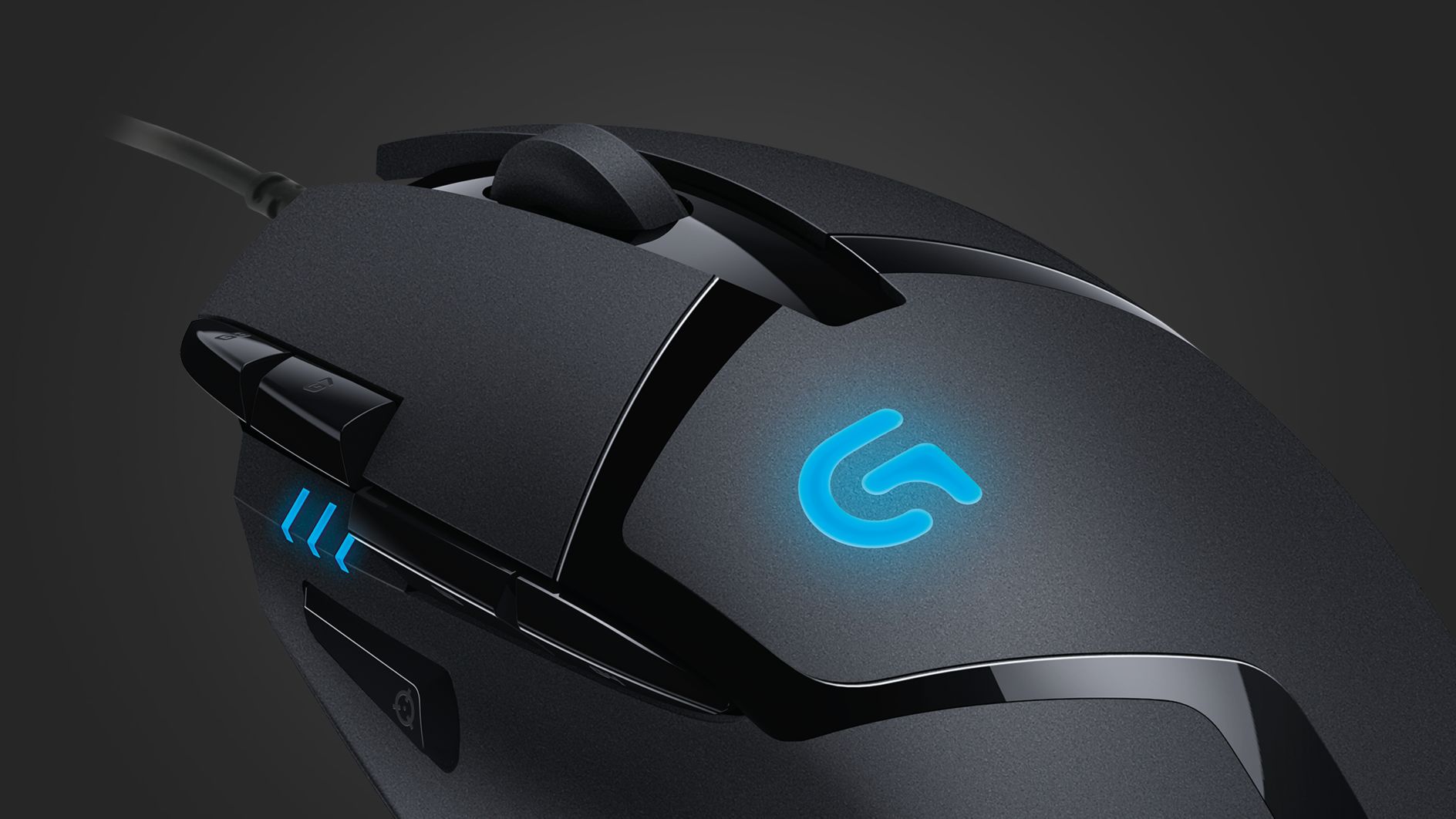 Besoin de changer de souris gaming ? La G502 Hero est en promo - Numerama