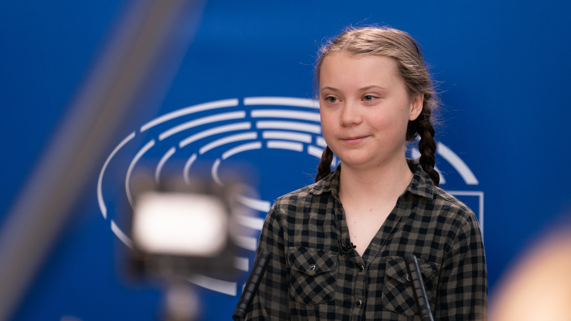 Environnement : pourquoi Greta Thunberg attaque la France en justice