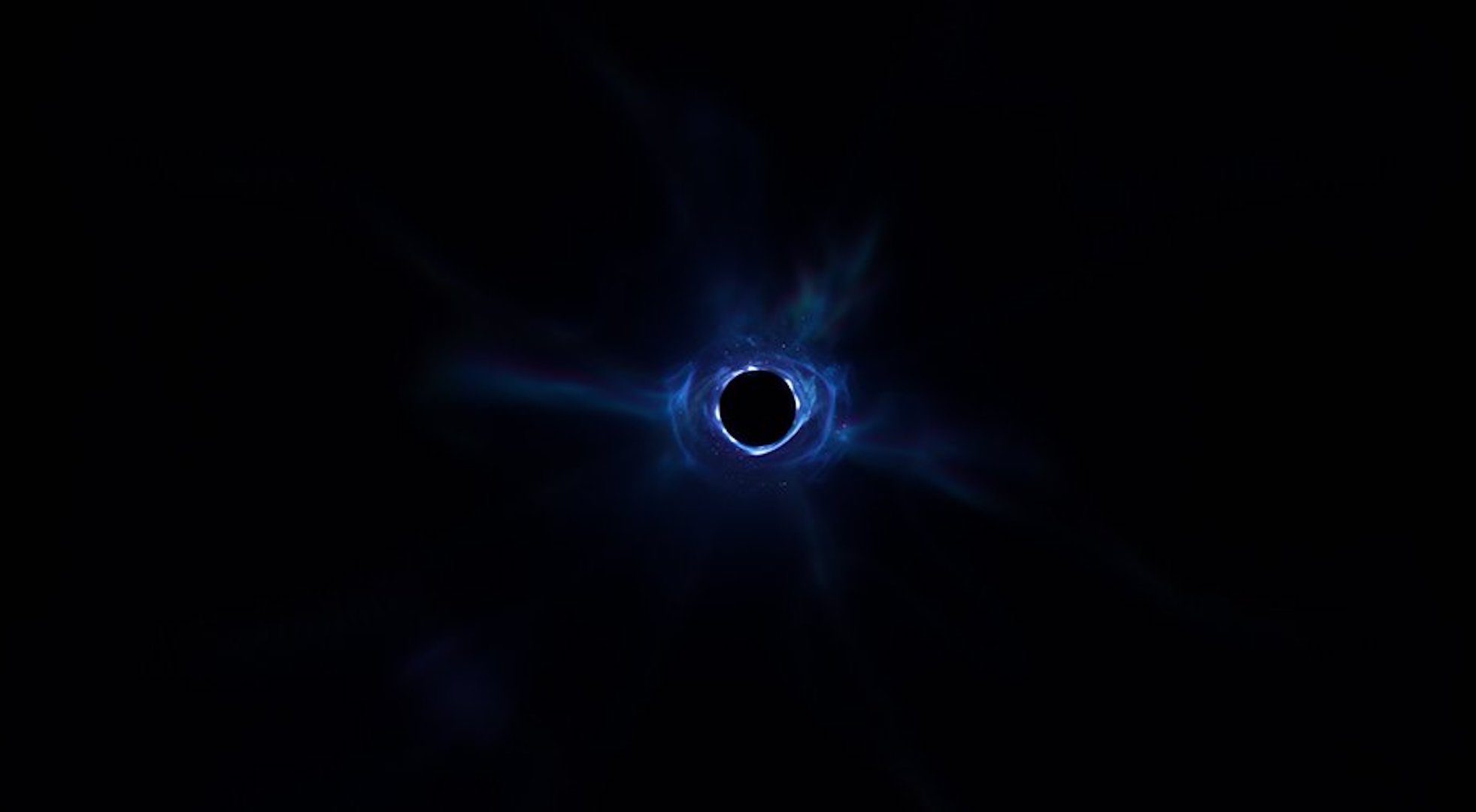 Fortnite a disparu dans un trou noir - Les Numériques
