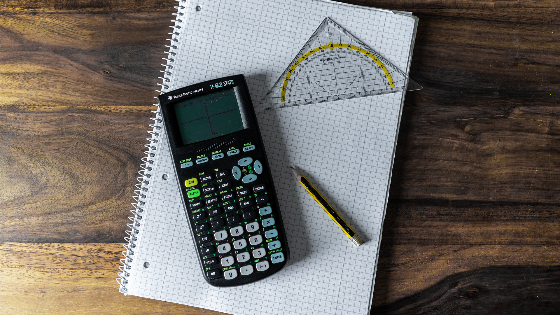 Calculatrice scientifique graphique Lycée - Promos Soldes Hiver 2024