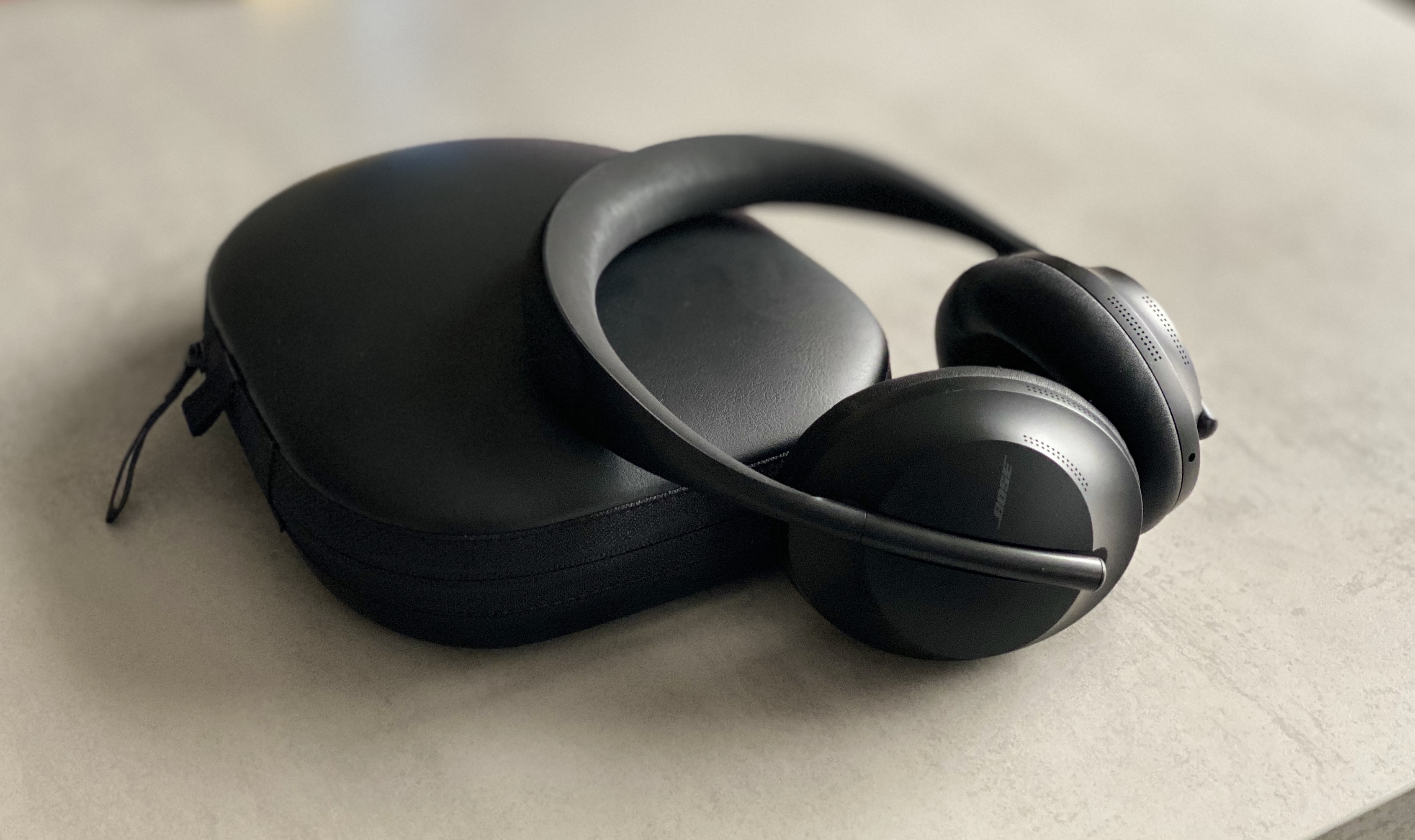 Test du casque audio WH-1000XM5 : Sony revoit son design et rend