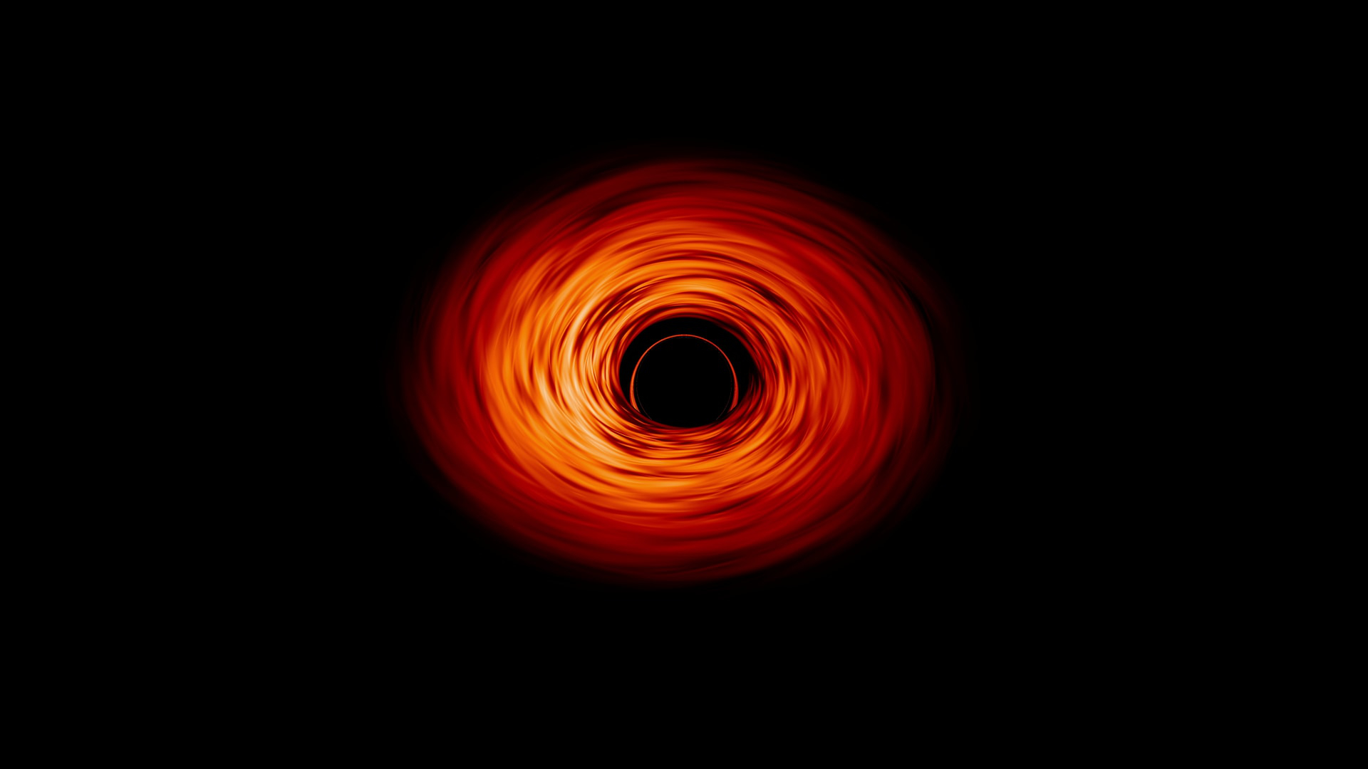 SCIENCES. Bientôt la première photo d'un trou noir?