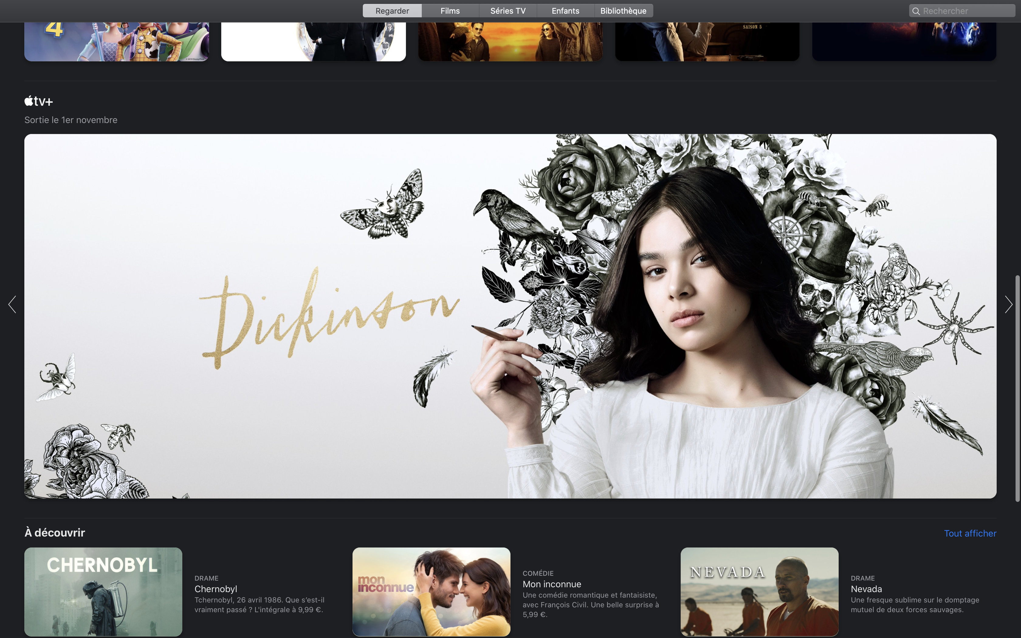 Quelles Sont Les Meilleures S ries Regarder Sur Apple TV Numerama