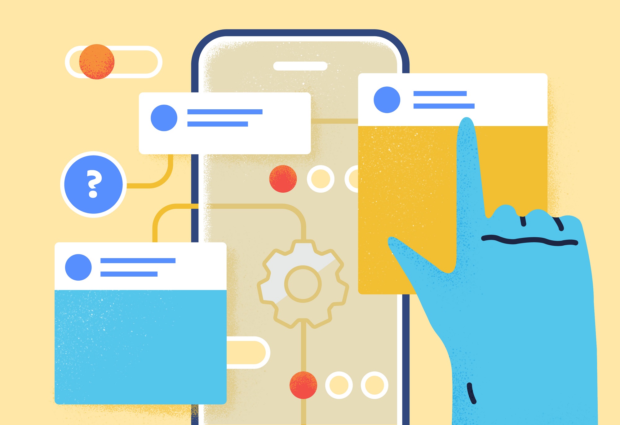 Comment Desactiver Les Points Rouges De Notification Sur Facebook