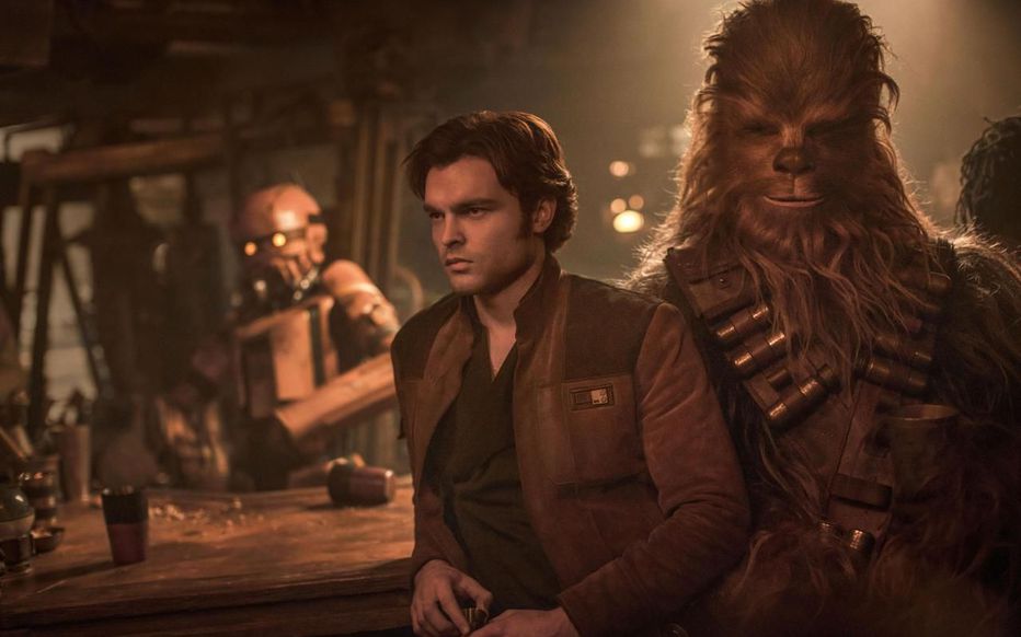 han solo parsec han solo parsec