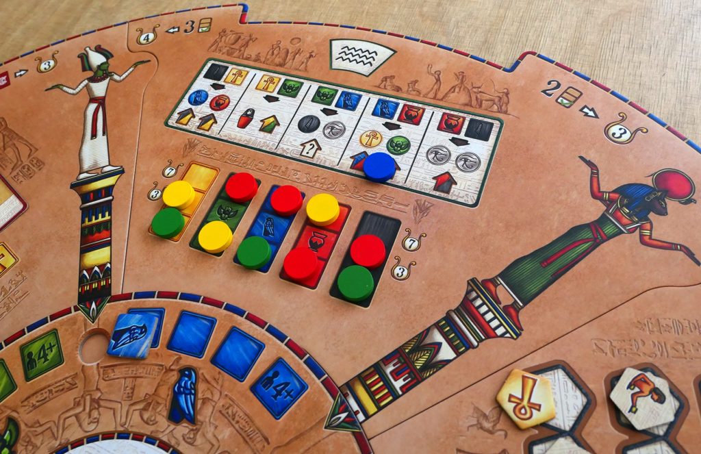Jeu Pharaon Big Box – Version PC CD-ROM Française – Stratégie – Bon état – Sorti En 1999