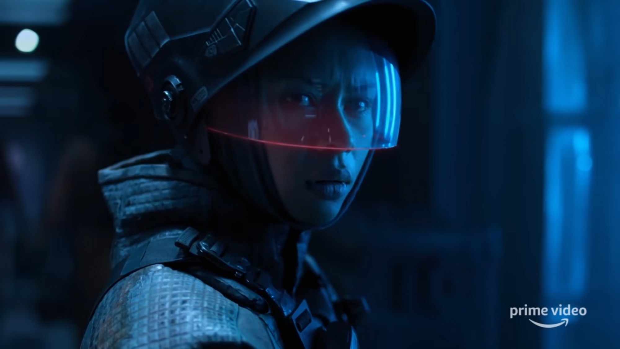 Grâce à cette saison 4, The Expanse est un chef-d'œuvre de la science-fiction