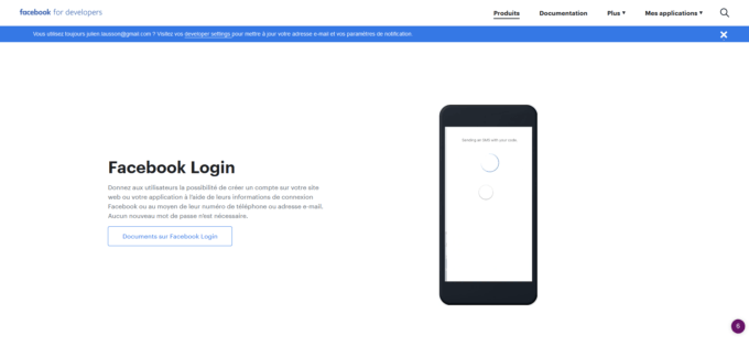 Sms Code De Confirmation Facebook Sans Demande Facebook sait tout ce que vous faites sur le web : comment désactiver