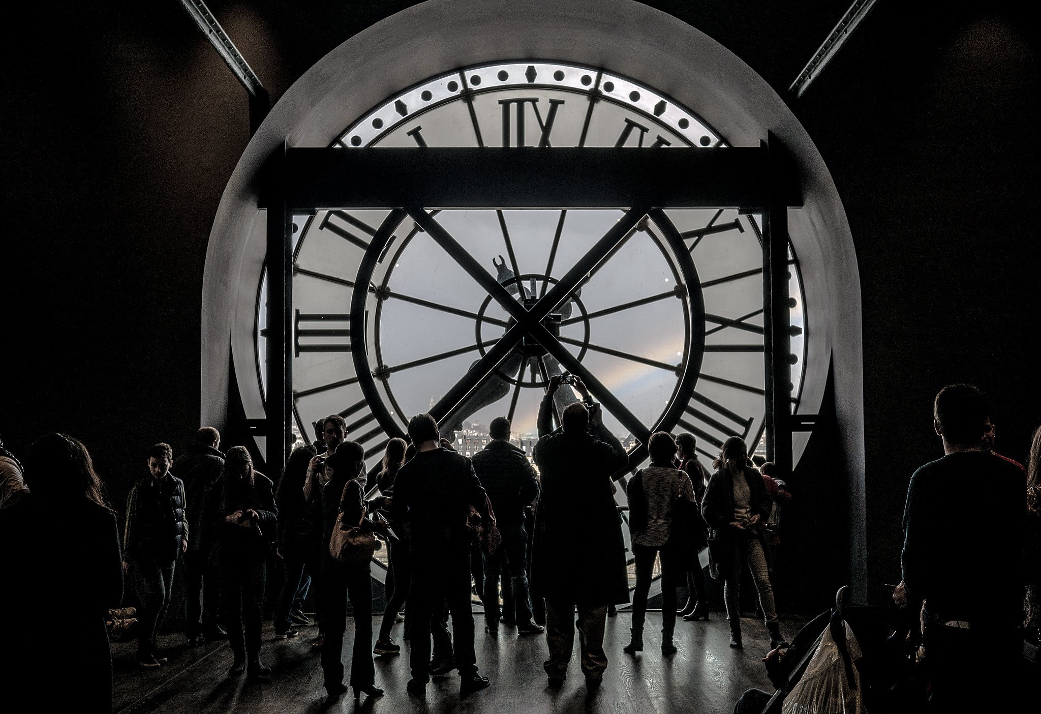 Pourquoi l'horloge de l'apocalypse estelle plus proche que jamais de