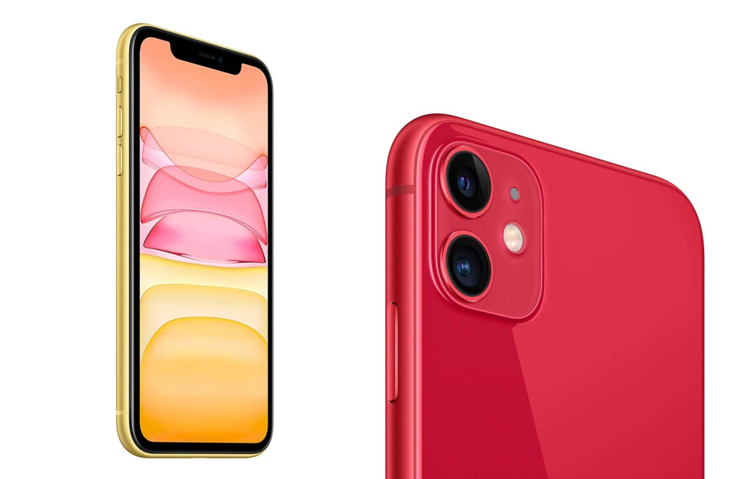 iPhone 11 : en 2019, Apple vend son smartphone avec le chargeur 5W USB-A de  l'iPhone 4 - Numerama