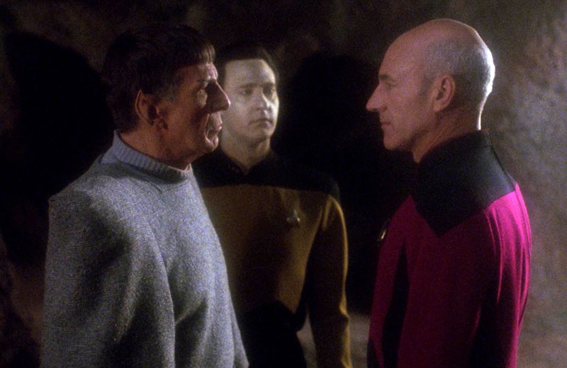 Picard Saison 2 Nombre D'épisodes Star Trek Picard : quels épisodes faut-il regarder avant cette nouvelle