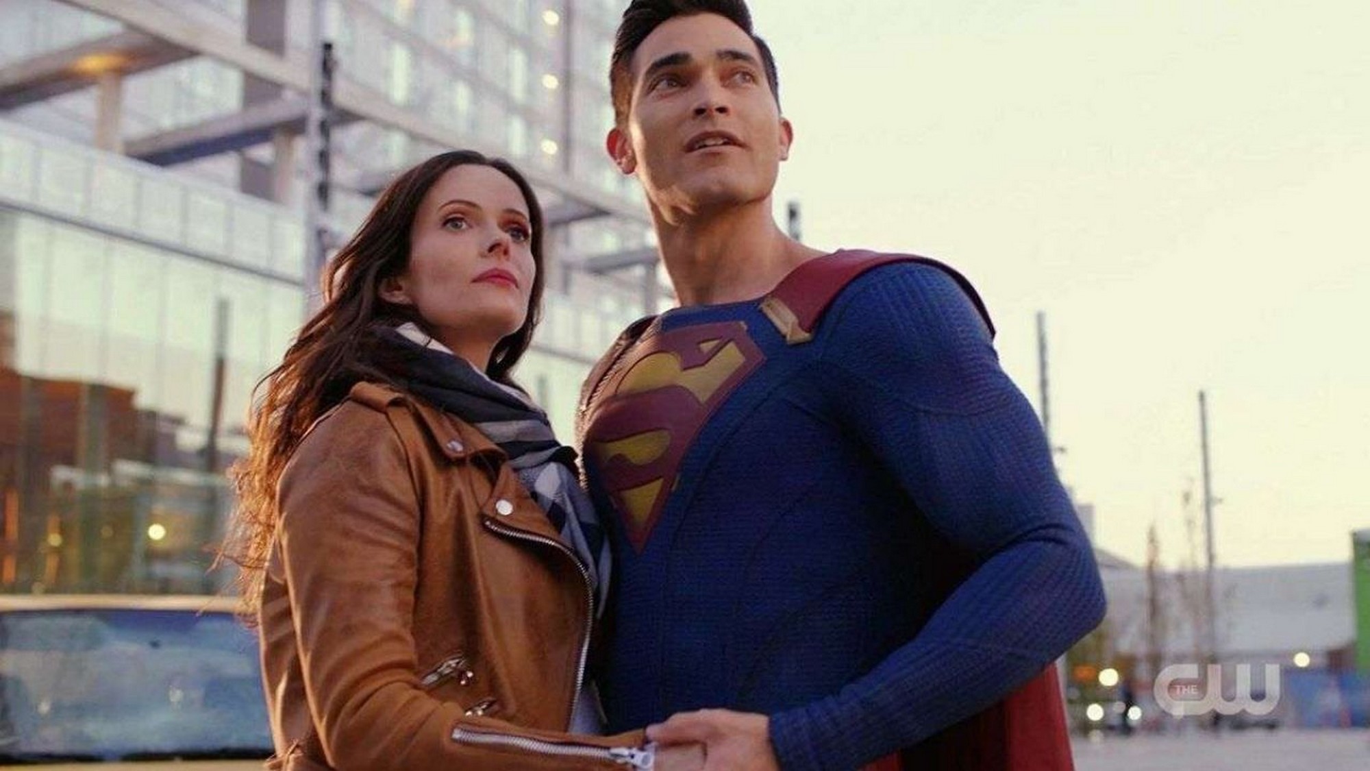 Superman Et Lois La Serie Qui Insistera Sur La Normalite De Clark Kent Peut Elle Seduire