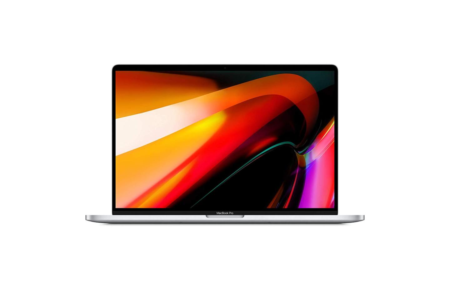 MacBook Pro 16 Pouces - Promos Soldes Hiver 2024