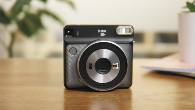 Instax Mini 9 Tous Les Voyants Clignotent