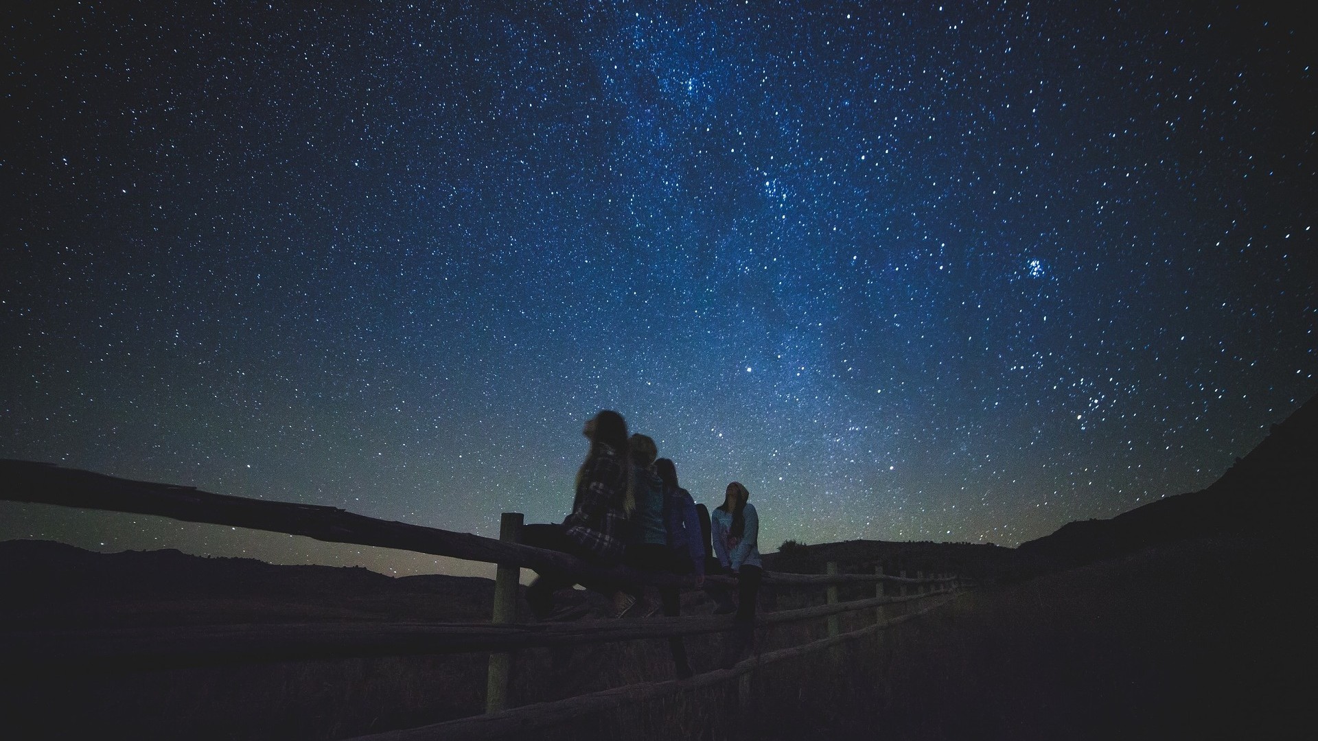 La pollution lumineuse du ciel croîtrait plus vite que prévu