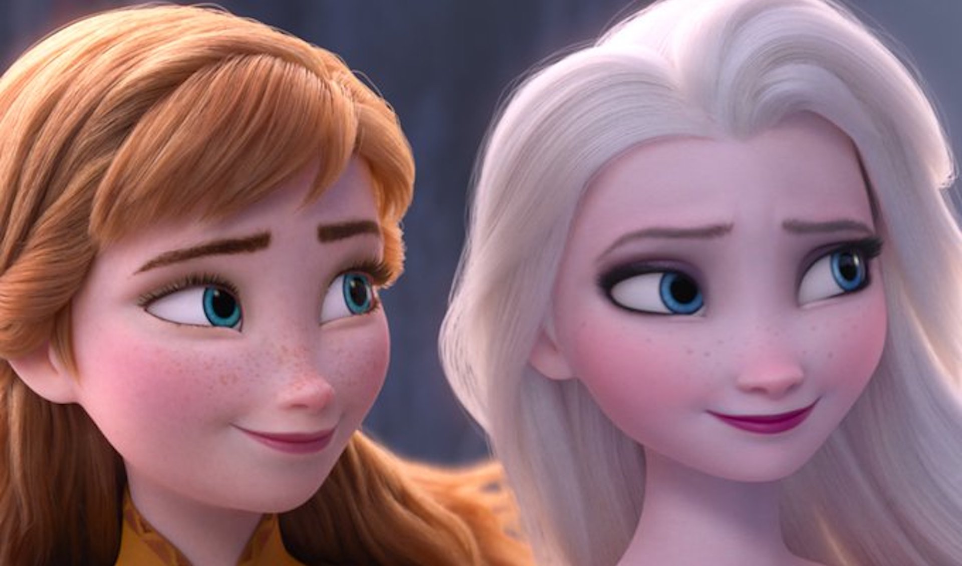 Coronavirus : Disney+ ajoute La Reine des neiges 2 beaucoup plus tôt que  prévu dans plusieurs pays - Numerama