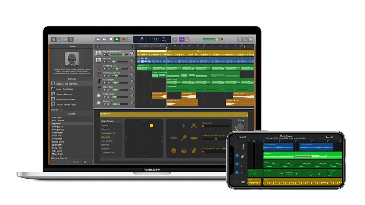 MAO les 4 meilleurs logiciels gratuits pour faire de la musique