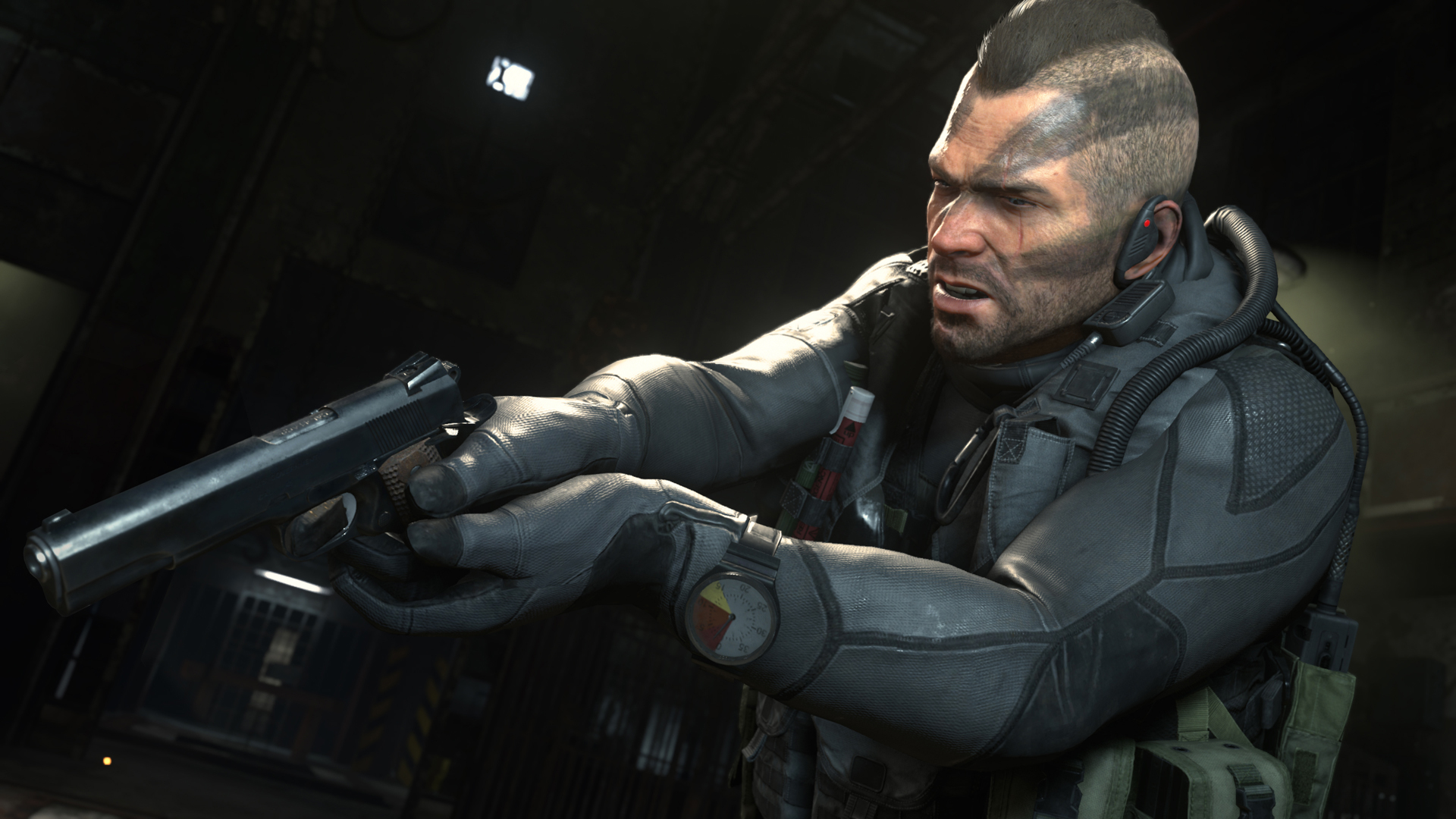 Call Of Duty Modern Warfare 2 Pas Cher Pc Le remaster de CoD: Modern Warfare 2 ressuscite l'un des moments les plus controversés du jeu vidéo - Numerama