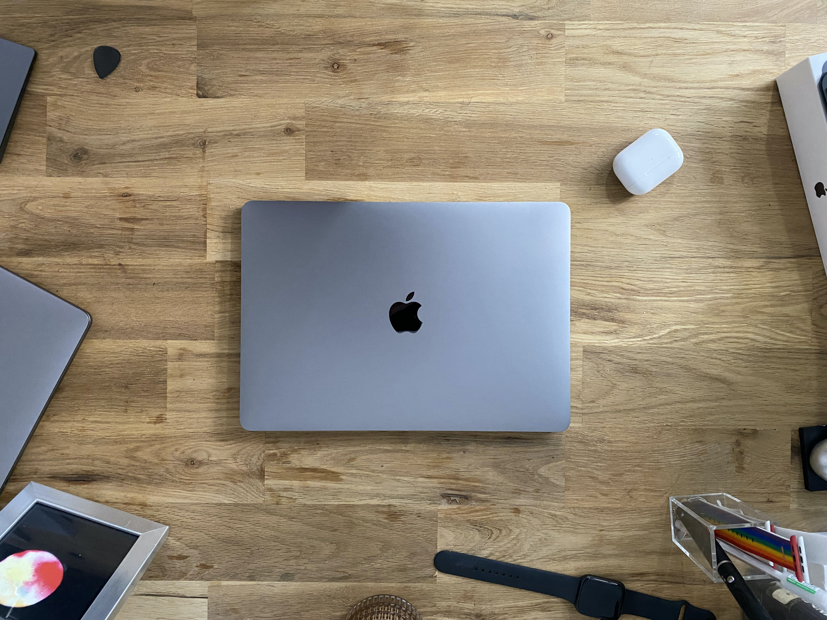 Avec cette astuce, le MacBook Air d'Apple voit son prix dégringoler