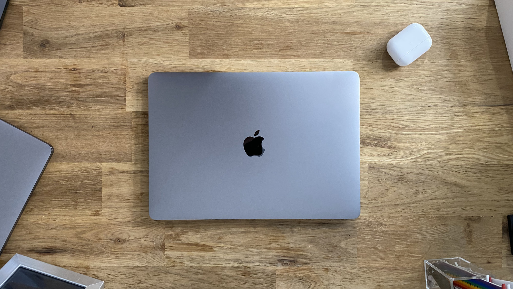 Test du MacBook Air (2020) : le nouvel ordinateur portable de référence -  Numerama