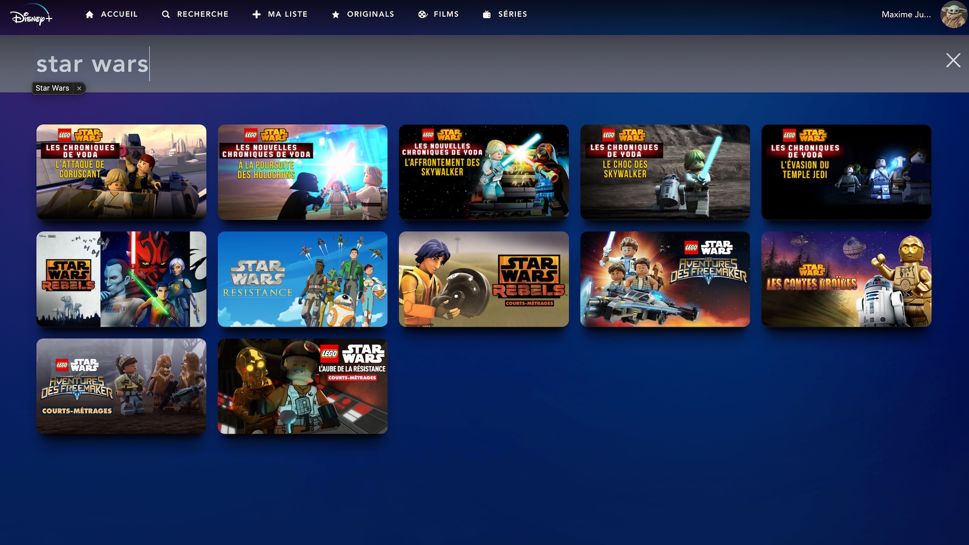 Comment Enlever Le Controle Parentale Sur Disney + Disney+ France : comment créer un compte enfant et comment fonctionne