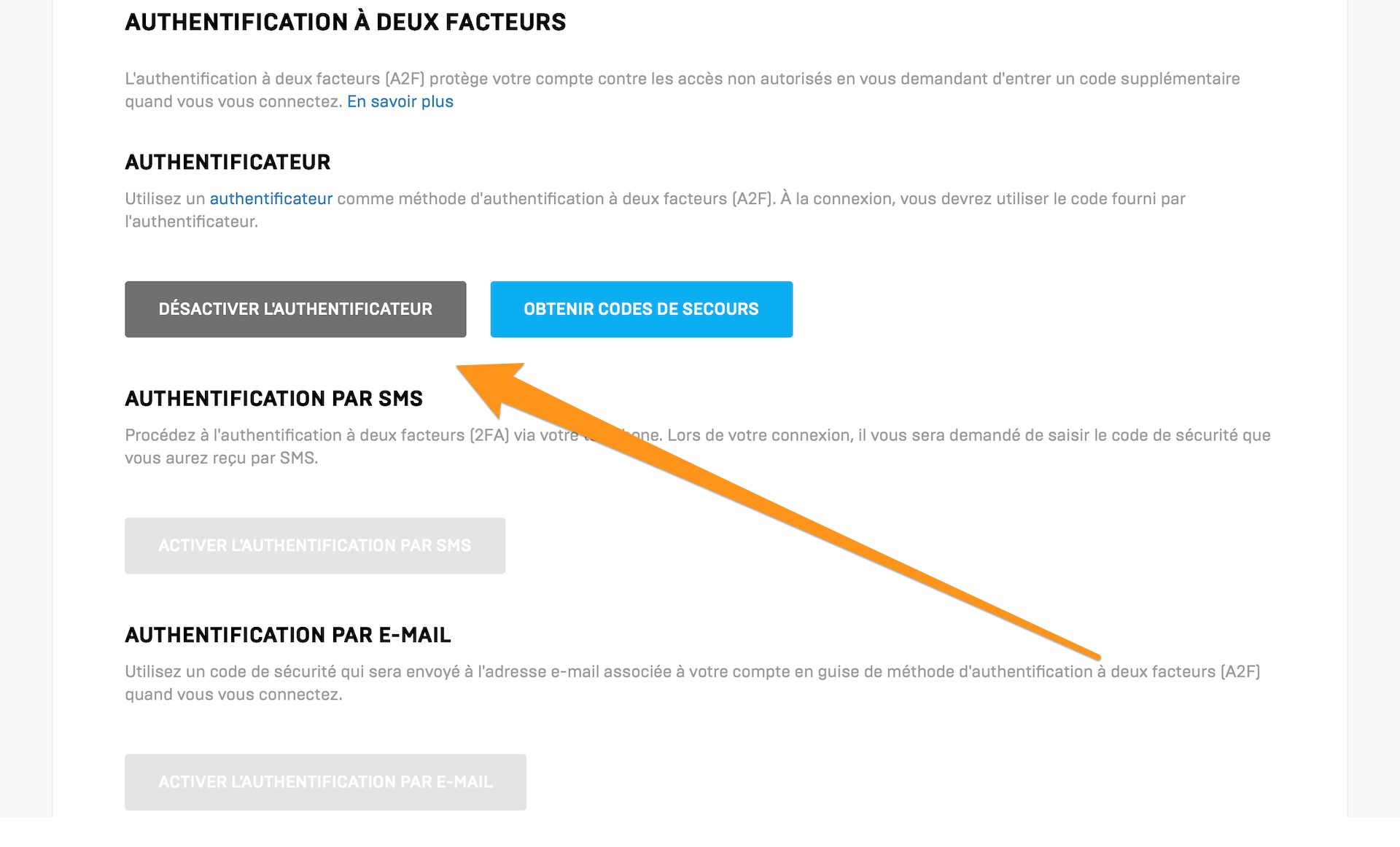 Epic Games Store force la double authentification voici comment l’activer