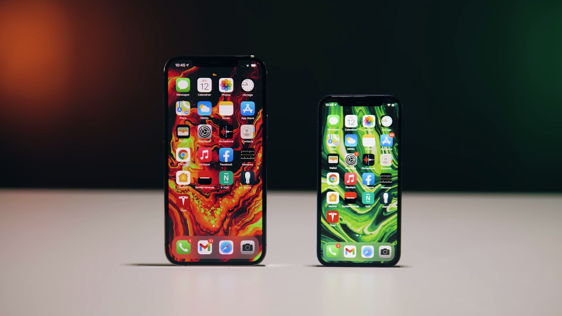 iOS 14.2 confirme l'absence des écouteurs inclus avec les iPhone 12 