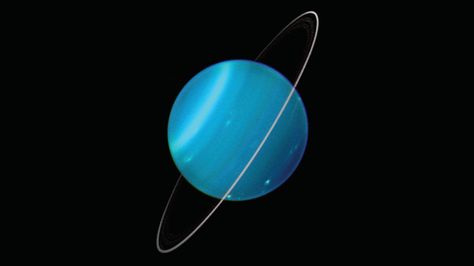 uranus planète