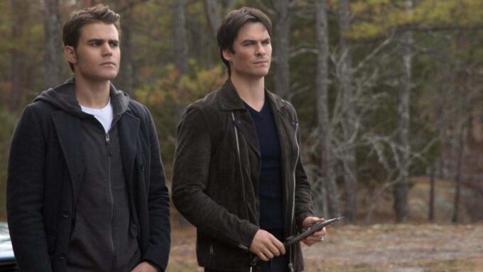 Heirs Of The Night Saison 3 Date De Sortie Amazon Prime Video : quels sont les nouveaux films et séries à voir en