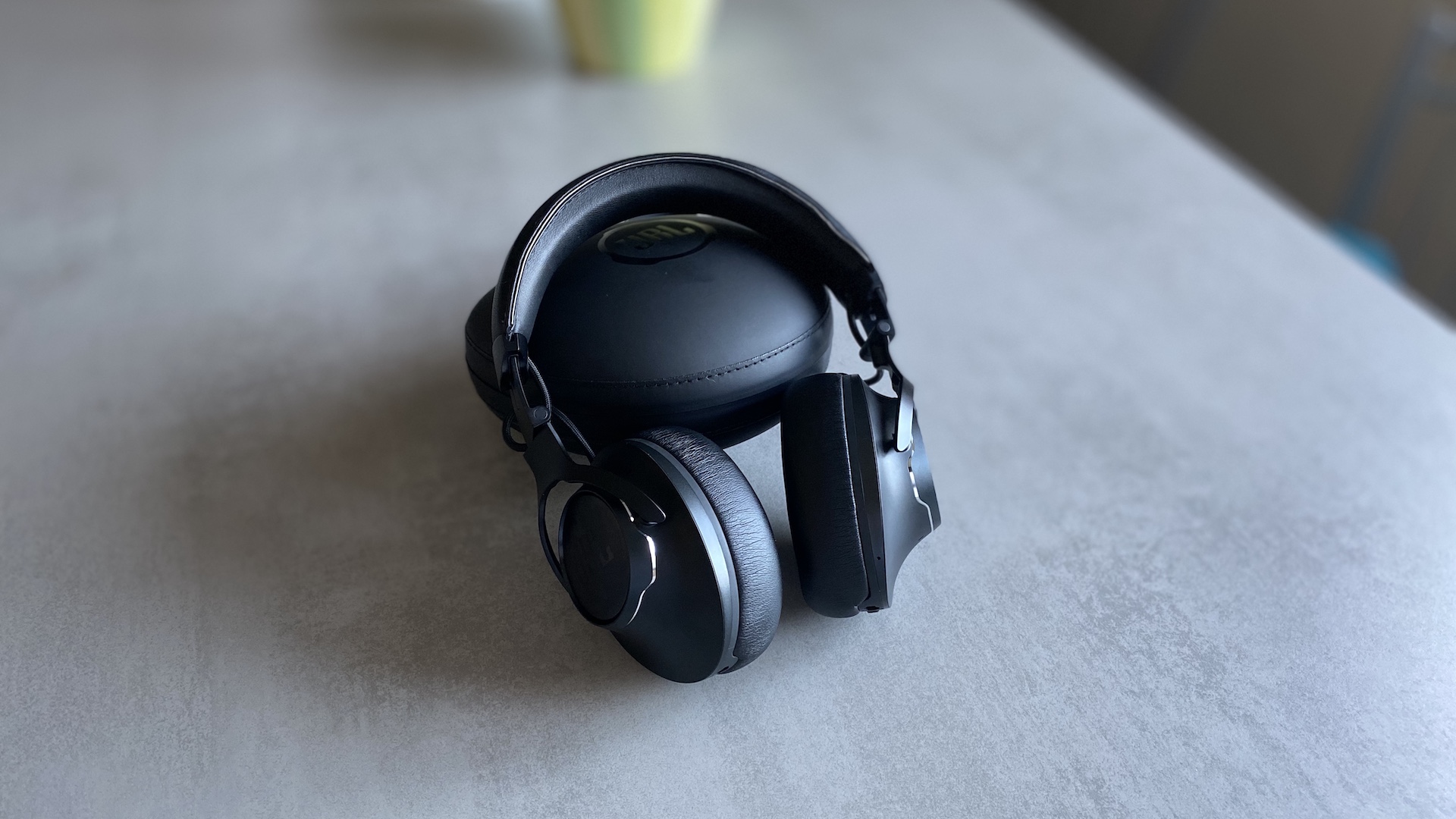 Test du casque JBL Club One : résolument haut de gamme - Numerama