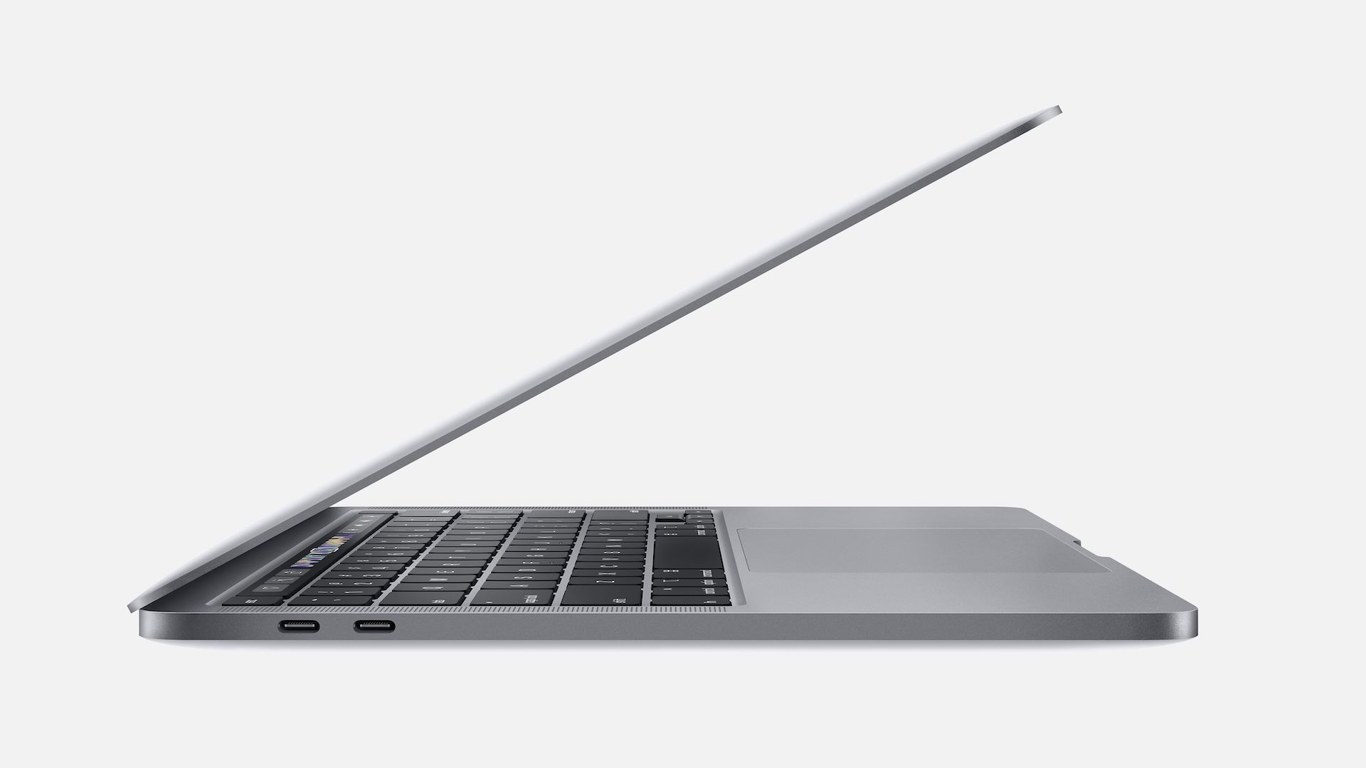 Test du MacBook Air (2020) : le nouvel ordinateur portable de référence -  Numerama