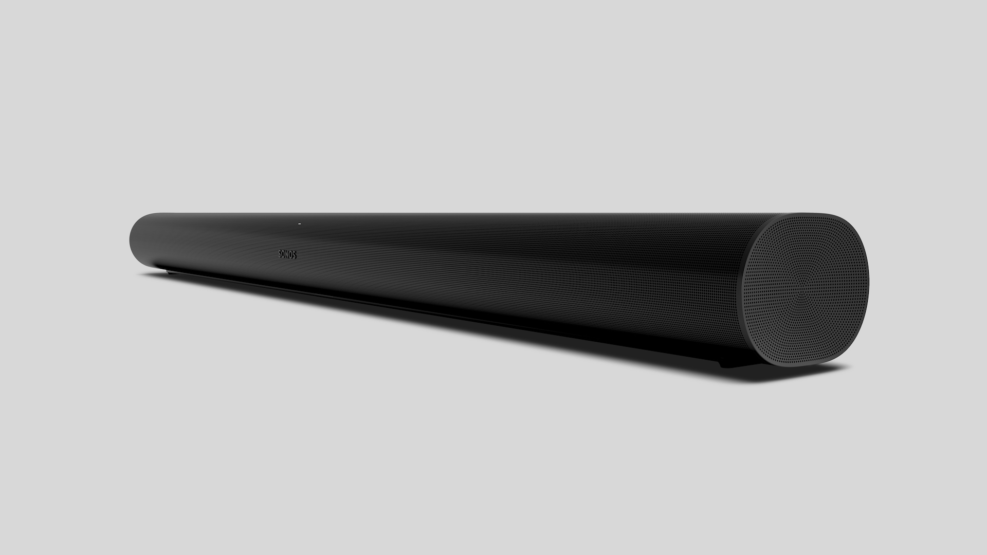 Test de la Sonos Arc : une barre de son à la hauteur du Dolby Atmos -  Numerama
