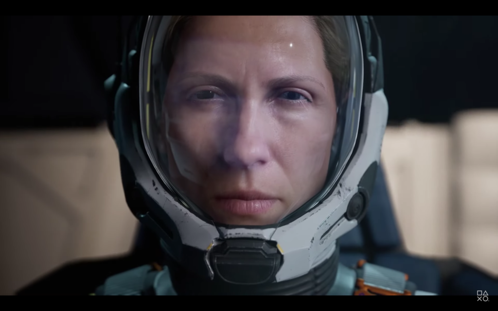 returnal актриса