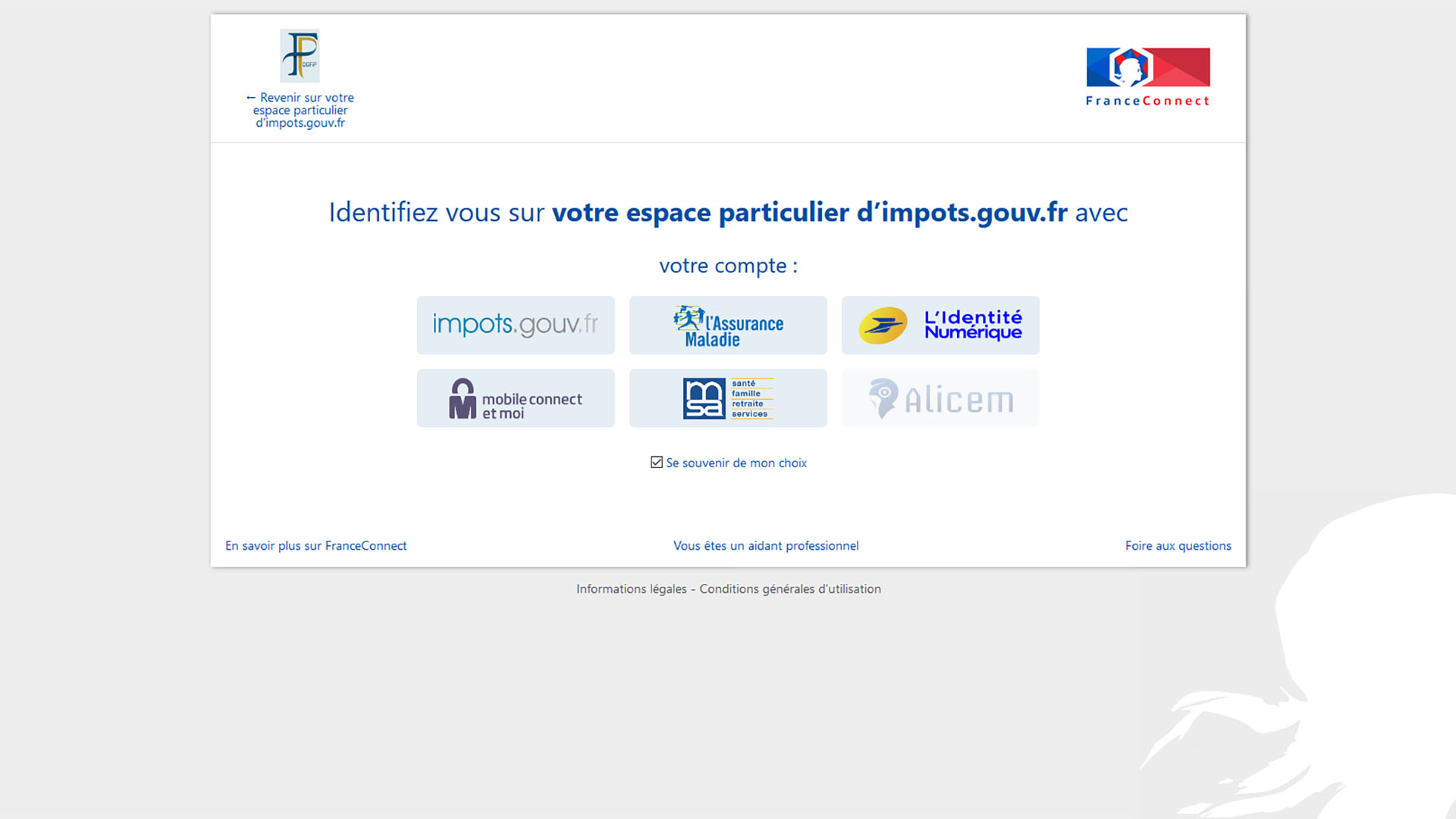 Pornographie le gouvernement écarte FranceConnect pour vérifier lâge des internautes