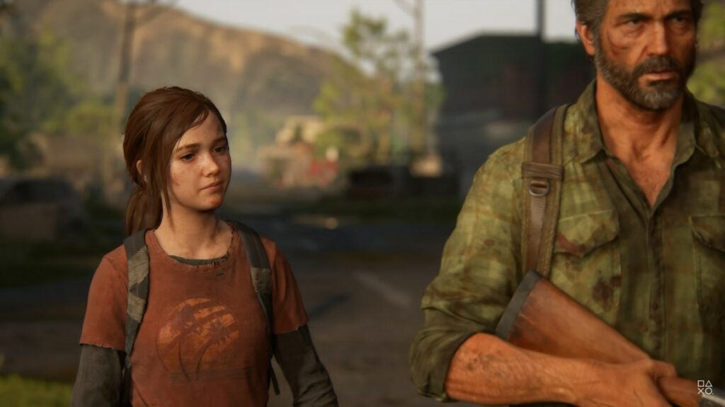 download the last of us remake download the last of us remake