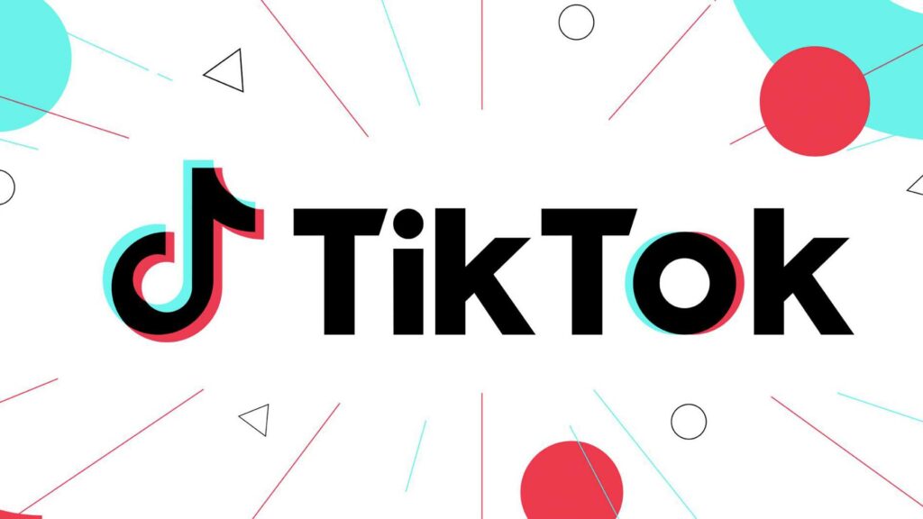 TikTok logo