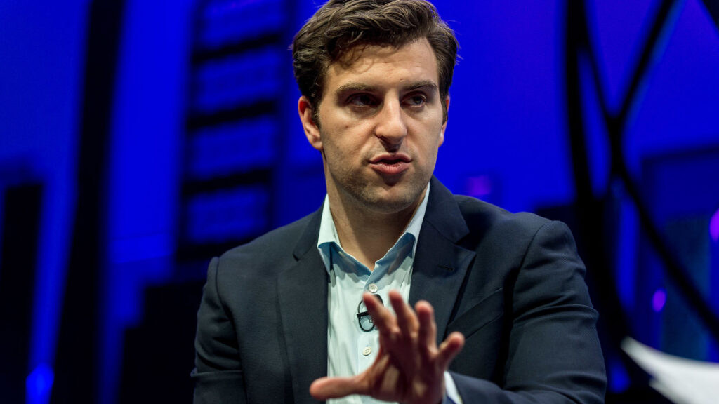 Brian Chesky