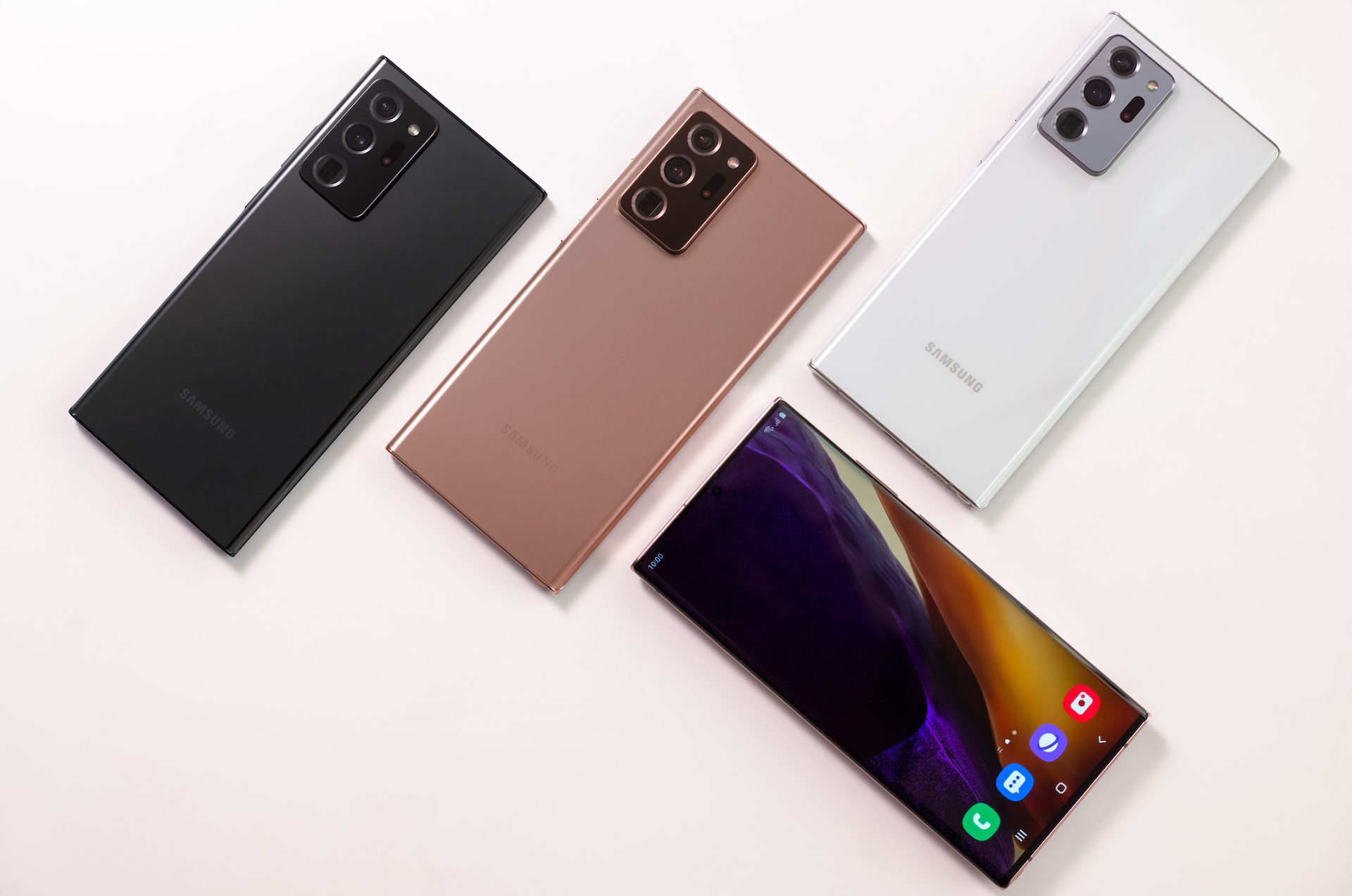 Mettre Une Note Sur 15 Sur 20 Samsung lance les Galaxy Note 20 et Note 20 Ultra : caractéristiques, prix et date de sortie - Numerama