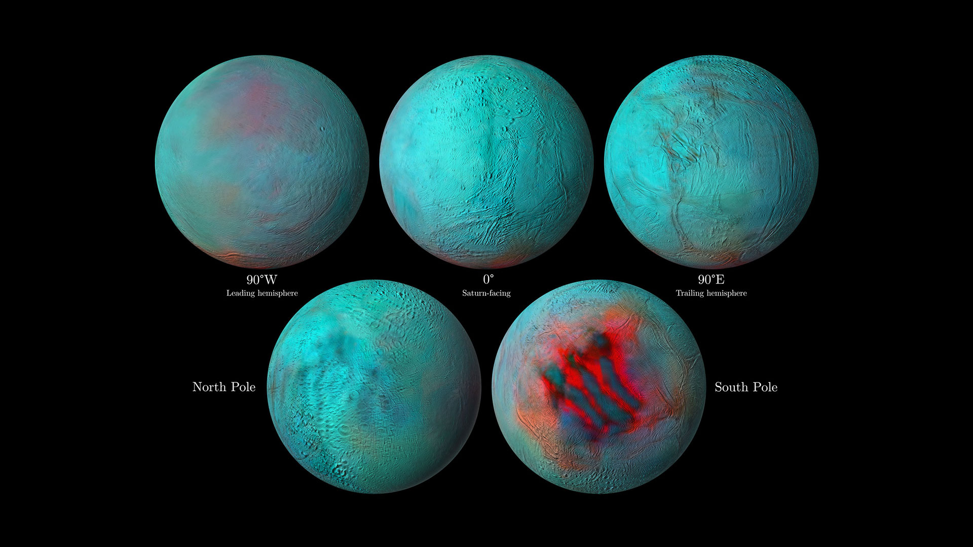 Programme lunaire saturn