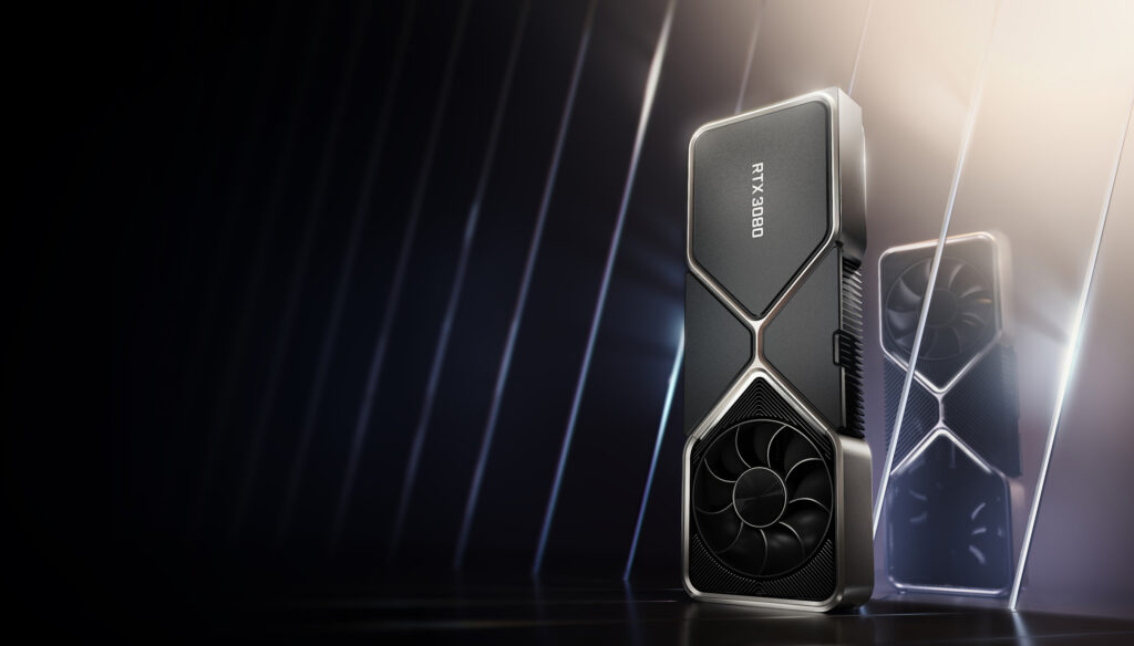 Actualités - Nvidia a un plan pour que les mineurs de cryptomonnaies cessent de pénaliser les joueurs Actualités - Nvidia a un plan pour que les mineurs de cryptomonnaies cessent de pénaliser les joueurs