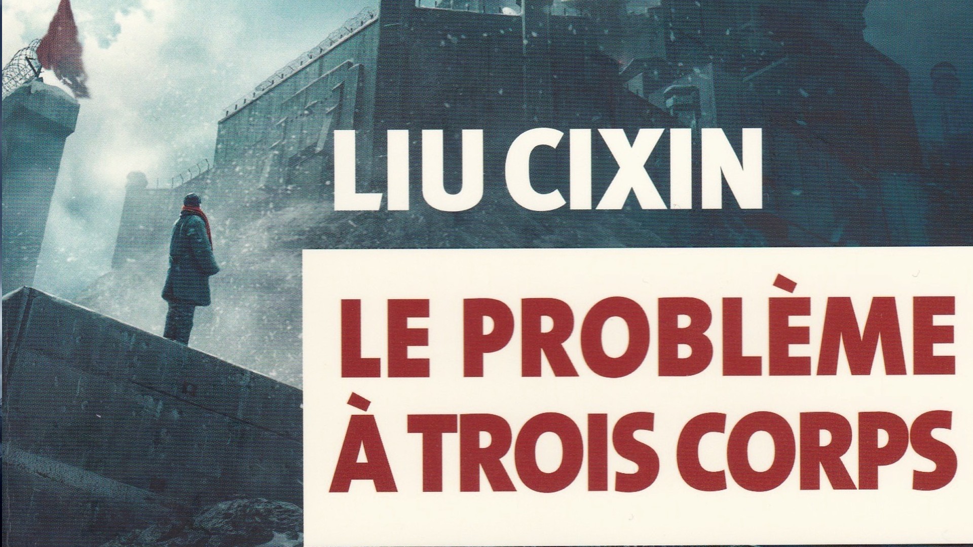 Le Problème à 3 corps : tout savoir sur la série Netflix - Numerama