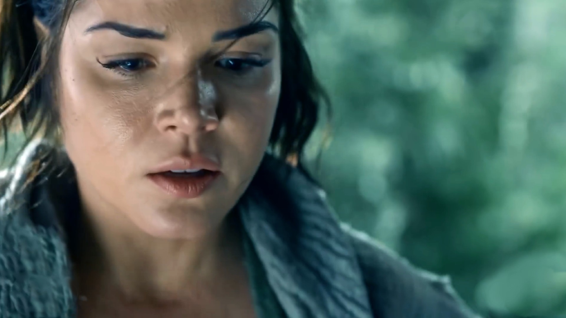 The 100, la fin : plus encore que Bellamy et Clarke, le destin d