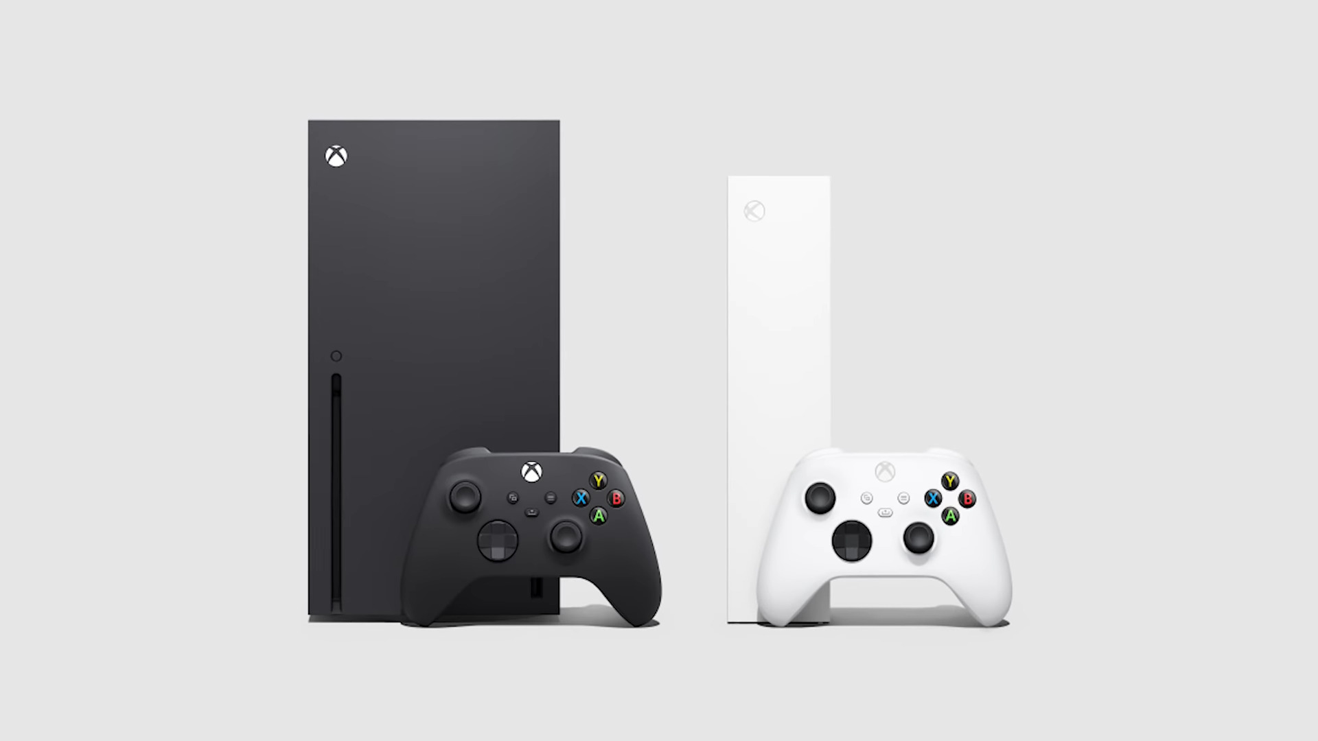 Manette Xbox Series X et S : quelles différences avec la