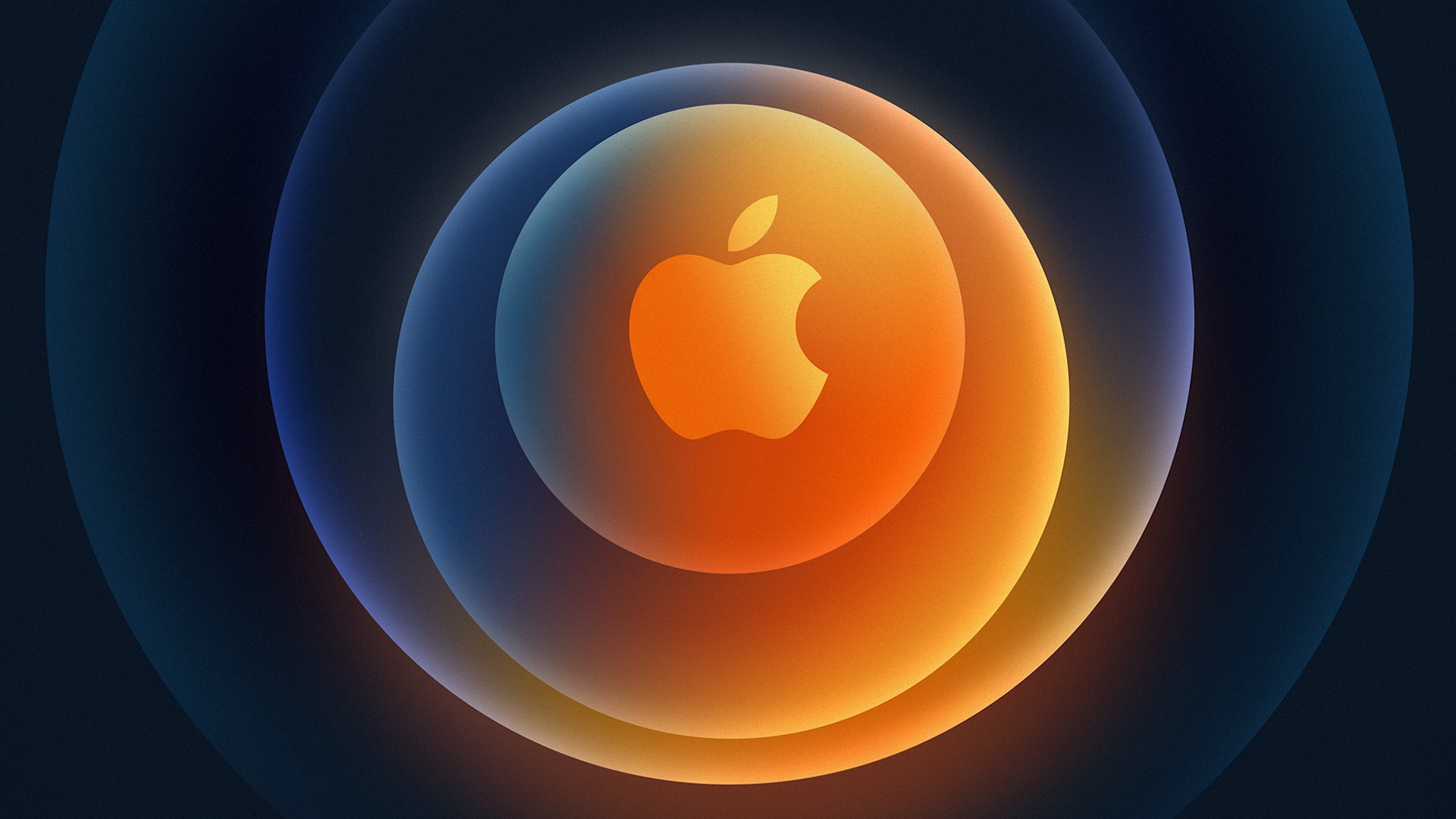 2020 презентация apple