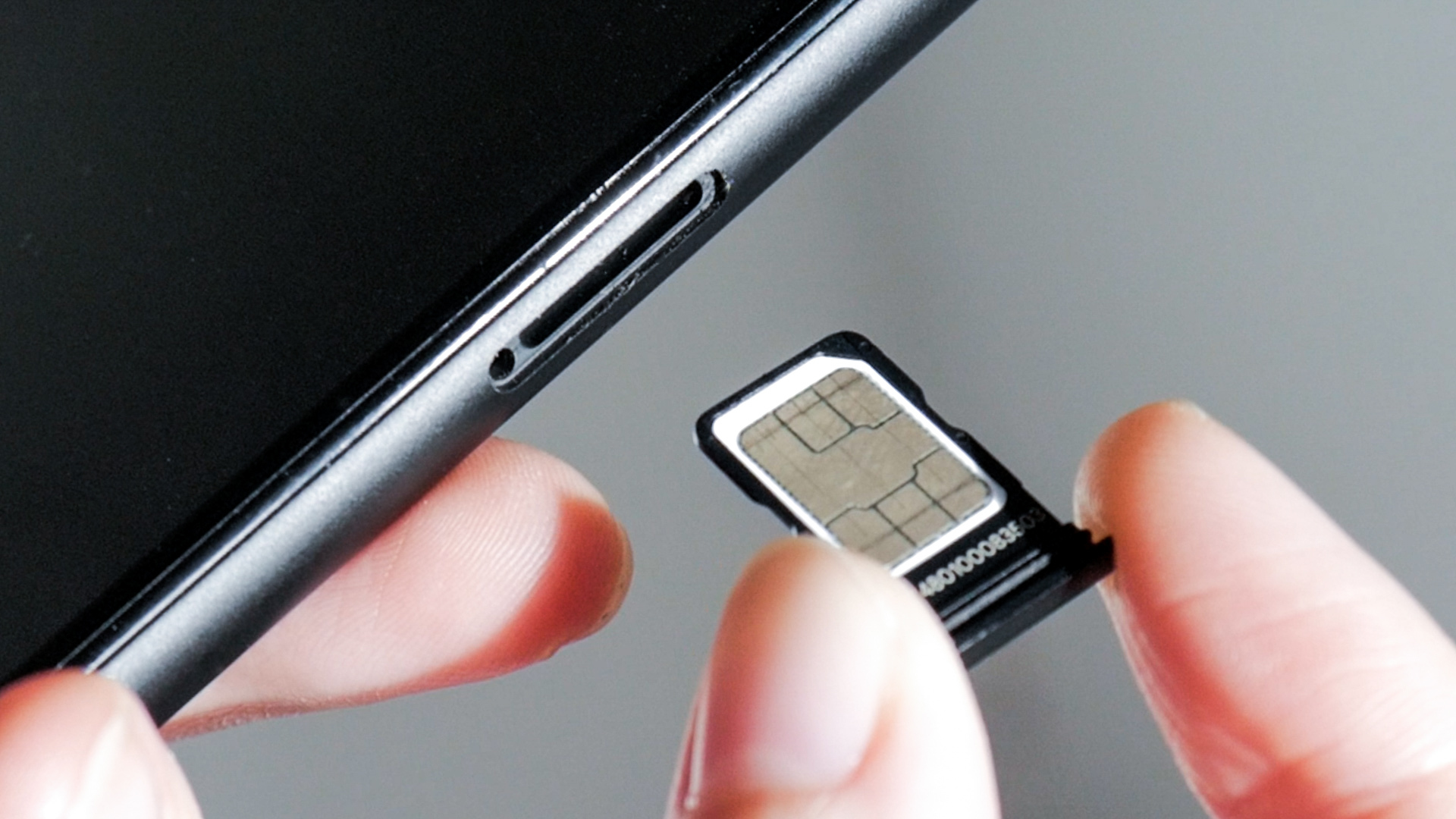 Carte SIM : quels sont les différents formats selon les mobiles